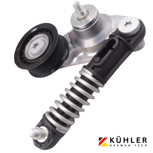 Tensor Correia Alternador Volvo S60 V60 Xc60 11/15 T5