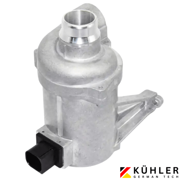 Bomba d'Água Elétrica Kühler German