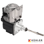 Atuador da Turbina Audi A4, A5, A7 Porsche Macan 2.0 T