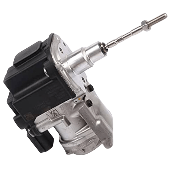 Atuador da Turbina Audi A4, A5, A7 Porsche Macan 2.0 T