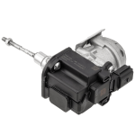 Atuador da Turbina Audi A4, A5, A7 Porsche Macan 2.0 T