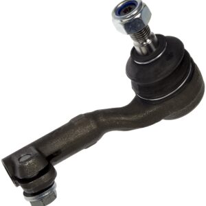 Terminal Direção Bmw X1 2010 a 2015 LD