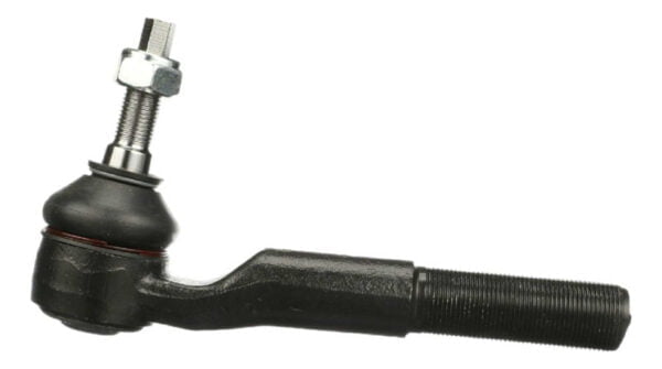 Terminal Direção Dodge Ram 2500 2003-2013 Le/interno Mod 2