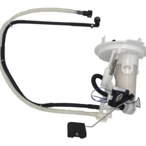 Filtro Combustível Mercedes W204 C180 C200 C250 A2044702094