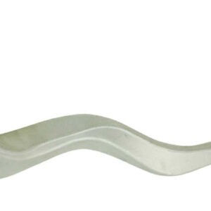 Braço Dianteiro Anterior Bmw 545 E60 4x2 2004-2009 Le
