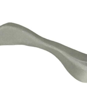 Braço Dianteiro Curvo Bmw 320 E90 2005-2012 Lado Dir