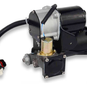 Compressor Suspensao Ar Land Rover Discovery 3 E 4 2005-2016