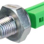 Sensor De Pressão Do Óleo Discovery 3 2007 2008 á 2009