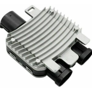 Modulo Ventoinha Land Rover Evoque Volvo Xc60 940.009402