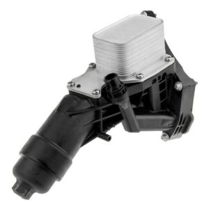 Suporte Filtro Oleo Bmw X3/X4 G01/G02 2017/... 11428596283