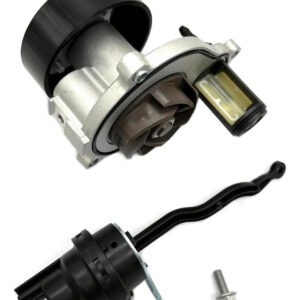 Bomba D'água Motor Bmw 120i F20 2015 À 2019 B48