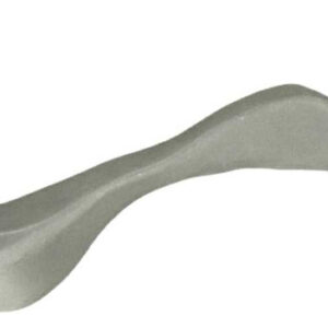 Braço Dianteiro Curvo Bmw 320 E90 2005-2012 Lado Esq
