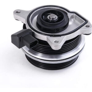 Bomba D'água Audi A1 2011 2012 2013 2014 2015 1.4 Tfsi