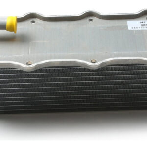 Resfriador Ar Coletor Admissao Audi A3 Jetta Golf Turbo 2012