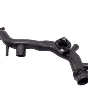 Mangueira Tubo D'água Audi A4 A6 3.0 V6 2009/2011 06e121045t