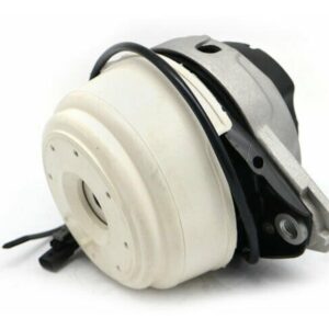 Calço Coxim Motor Le Mercedes Ml350 Gle350 3.0 W166 2016 17