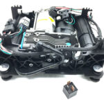 Compressor Suspensão Ar Land Rover Discovery 4 Hitachi