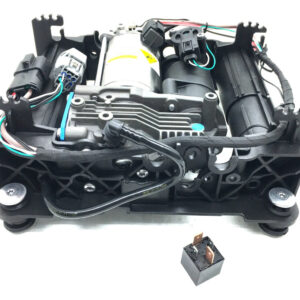 Compressor Suspensão Ar Land Rover Discovery 4 Hitachi