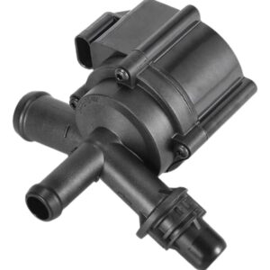 Bomba Agua Auxiliar Bmw 116i 118i 1.6 16v Turbo 2011 À 2020