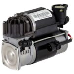 Compressor Suspensão A Ar Discovery 2 2001 á 2004