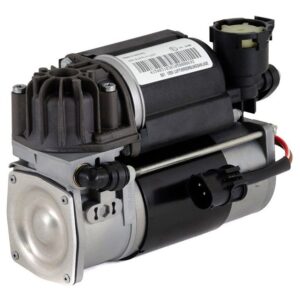 Compressor Suspensão A Ar Discovery 2 2001 á 2004