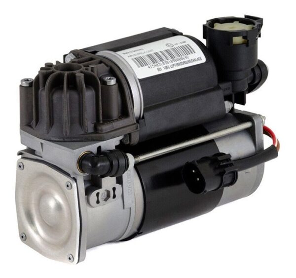Compressor Suspensão A Ar Discovery 2 2001 á 2004