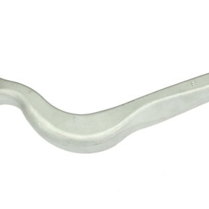 Braço Dianteiro Curvo Aplus Mercedes Glc-250 - 2015-2022 Ld
