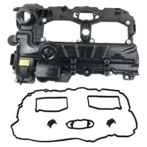 Tampa De Válvulas Bmw X1 N20 2.0 16v 2015 2016 2017 2018