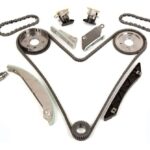 Kit De Corrente Comando 2010 Dodge Journey 2.7 V6