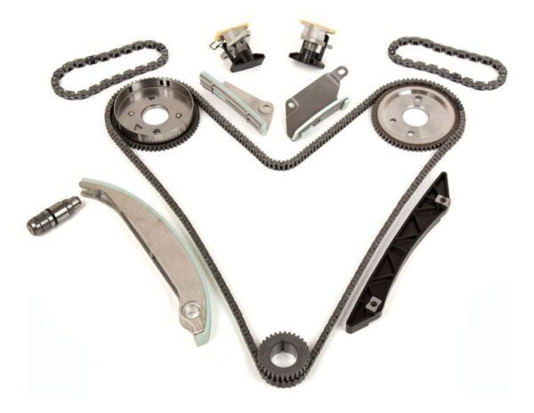 Kit De Corrente Comando 2010 Dodge Journey 2.7 V6