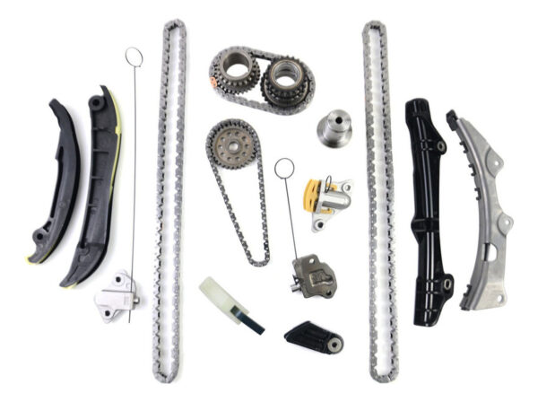 Kit Corrente Comando Grand Cherokee 3.6 V6