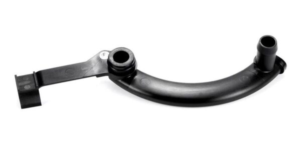 Tubo De Água Radiador Oleo Mercedes W204 C180 C200 C220 C230