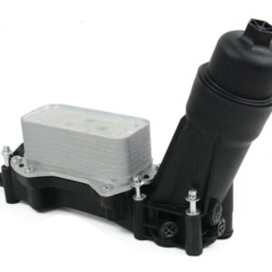 Resfriador De Óleo Motor Dodge Journey Jeep Cherokee 3.6 V6