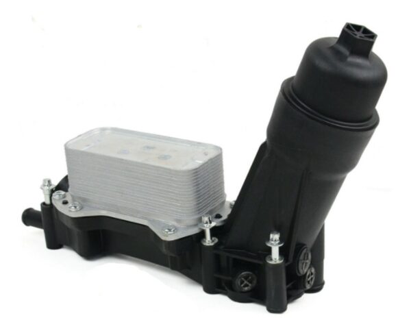 Resfriador De Óleo Motor Dodge Journey Jeep Cherokee 3.6 V6
