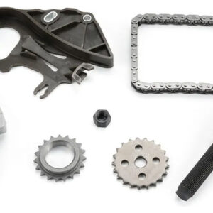 Kit Corrente Inferior Bomba De Óleo Bmw 120i 320i X1 2.0 N46