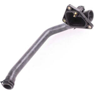 Mangueira Flange Valvula Termostatica Bmw 118i C/ Sensor