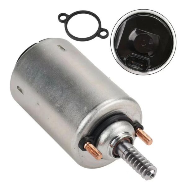 Atuador Valvetronic Bmw 120i 320i