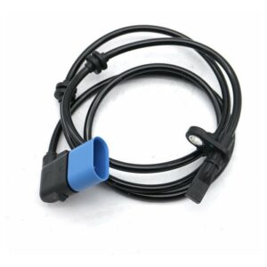 Sensor Abs Esquerda Traseira Mercedes Cla200