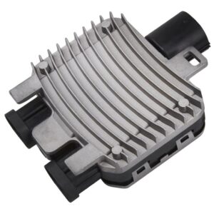 Central Resistencia Ventoinha Freelander 2 Volvo Xc60 Evoque