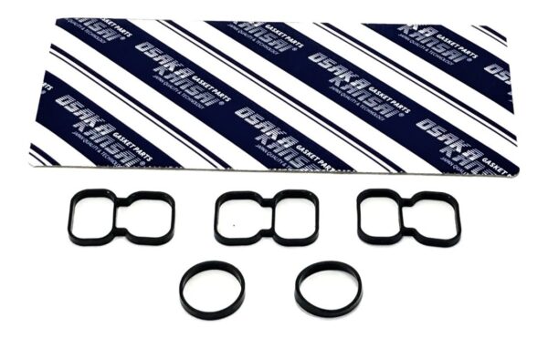 Junta Coletor Admissão Mercedes C180 Cgi 1.8 16v M271