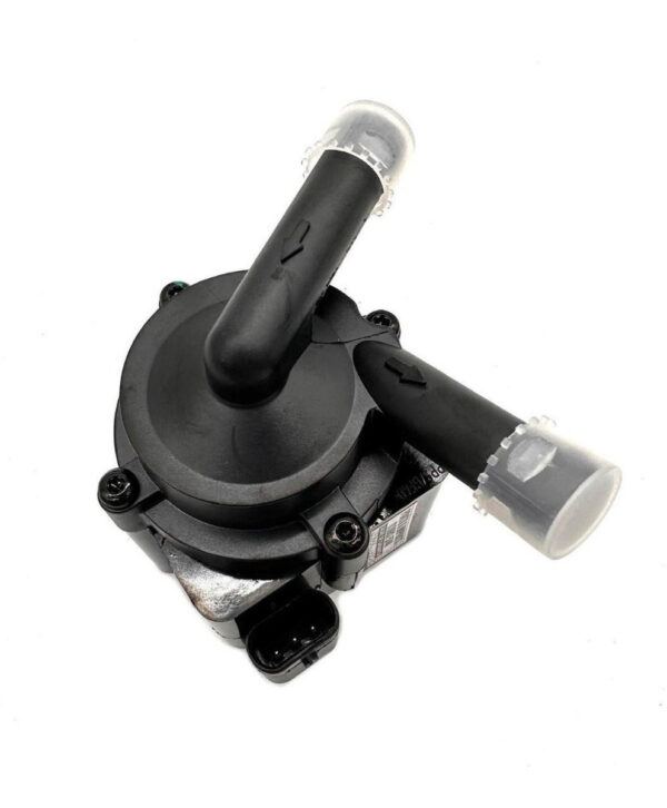 Bomba Água Auxiliar Elétrica Mini Cooper S R56 N14 2010
