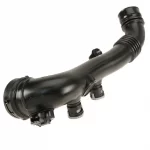 Tubo de guia de ar para bmw