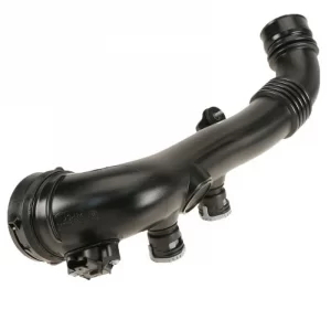 Tubo de guia de ar para bmw