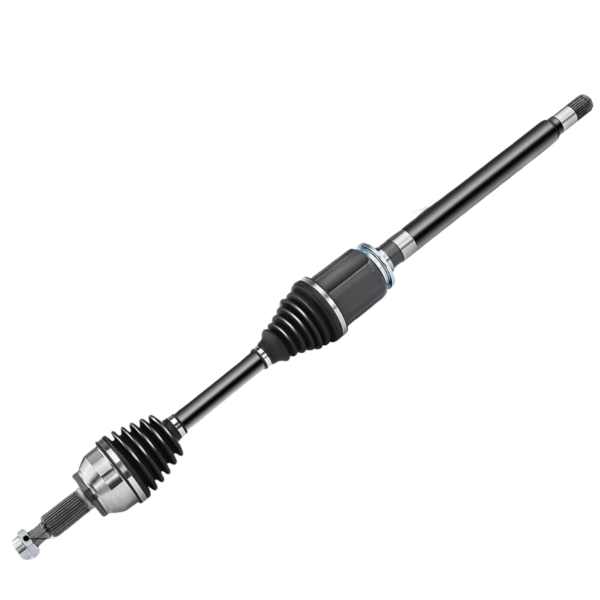 Semi eixo dianteiro lado direito Land Rover Range Rover Sport 2.0 e 3.0