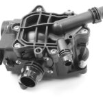 Válvula Termostática Motor Bmw 116i 118i 120i 125i B38 B48