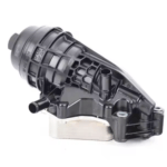Trocador Calor E Suporte Filtro Óleo A200 B200 Gla200 Cla200