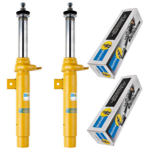 Amortecedor Dianteiro Bmw 218i F22 Bilstein B6 2014-2017