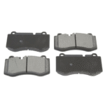 Pastilha Freio Dianteira Mercedes Cls350 Cls500