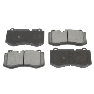 Pastilha Freio Dianteira Mercedes Cls350 Cls500