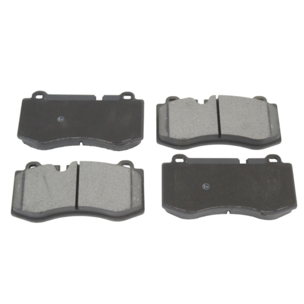 Pastilha Freio Dianteira Mercedes Cls350 Cls500